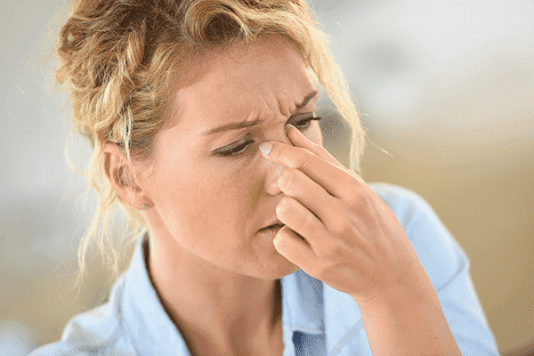 deviated-septum 5 Signs You Have a Deviated Septum and What to Do About It