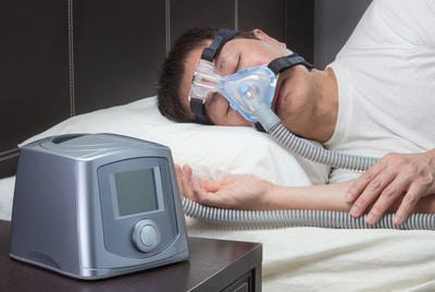 2005644 Do I Have Sleep Apnea?: 5 Telltale Signs You Might Be Suffering