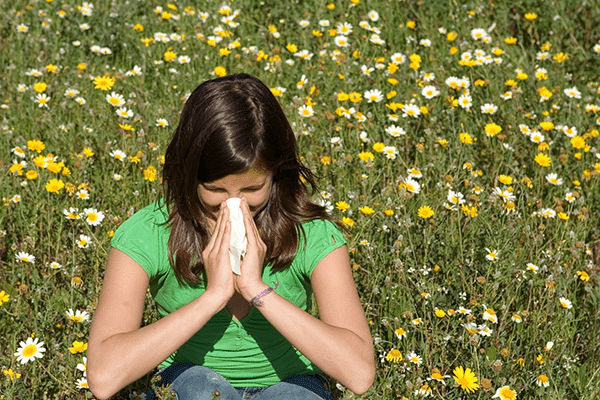 2006085 Outdoor Allergens in Arizona