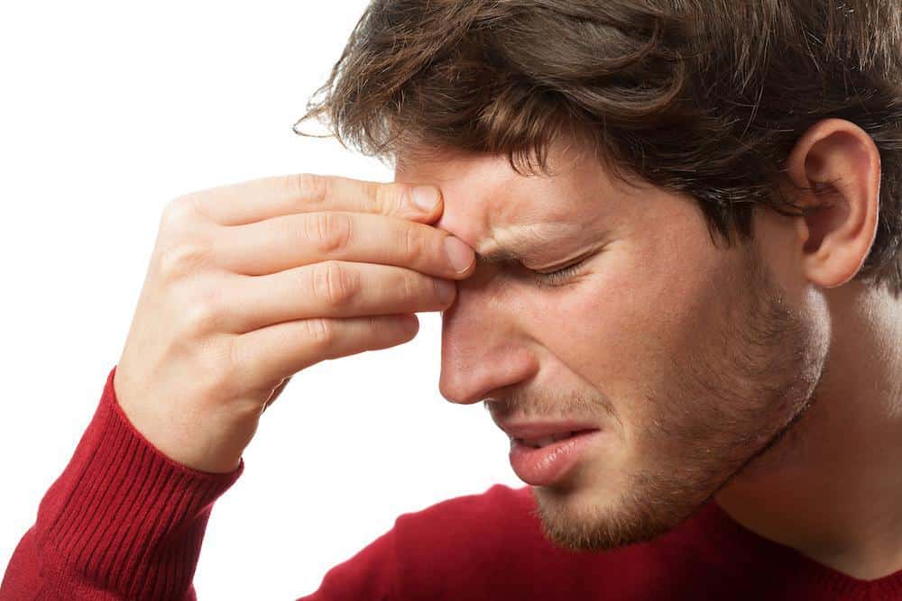 At Sinus & Allergy Wellness Center, Dr. Franklyn Gergits and his team offer the highest quality ear, nose, and throat service