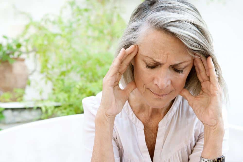 2039504 Plagued by Chronic Sinusitis? You May Have Nasal Polyps