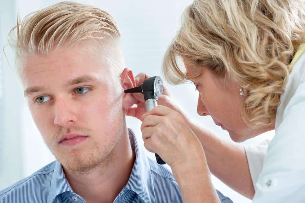 Rediscover the Sound of Silence: Treat Your Tinnitus