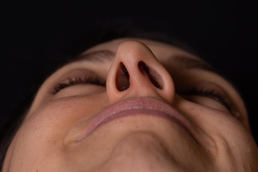 2176847 When You Should Consider Surgery for a Deviated Septum