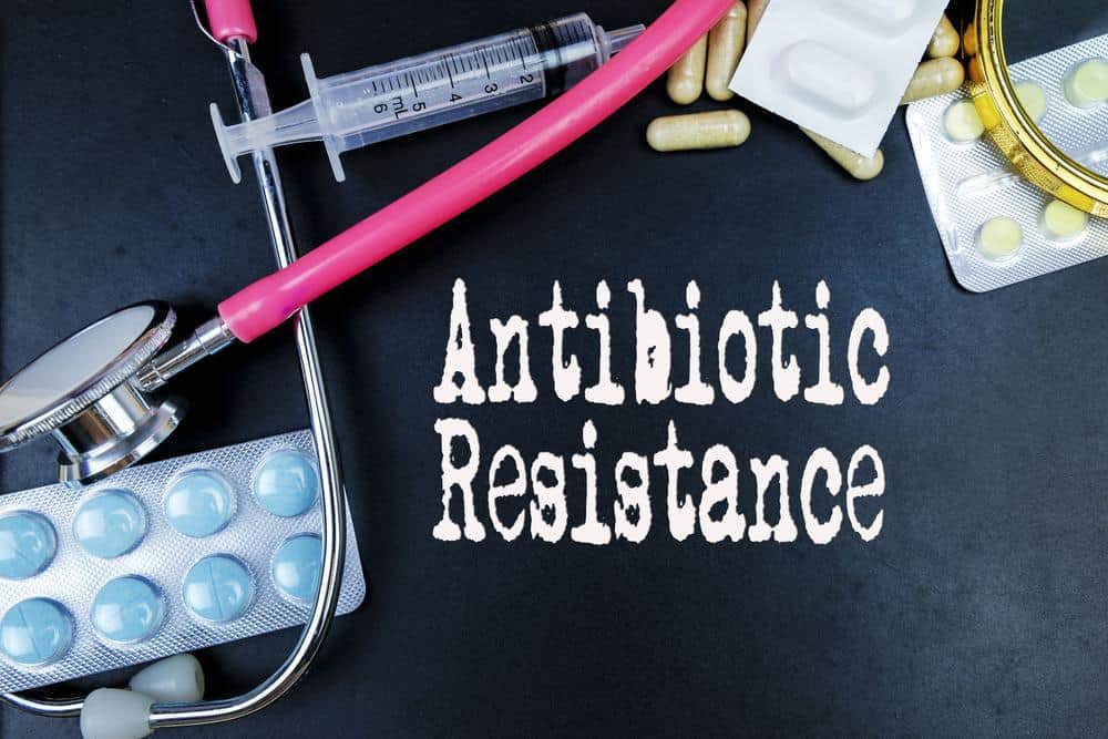 2183118 “I Need an Antibiotic”