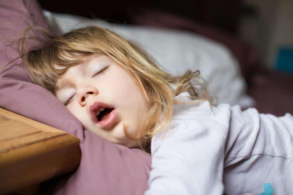 2193992 Is Your Child’s Snoring Cause for Concern?