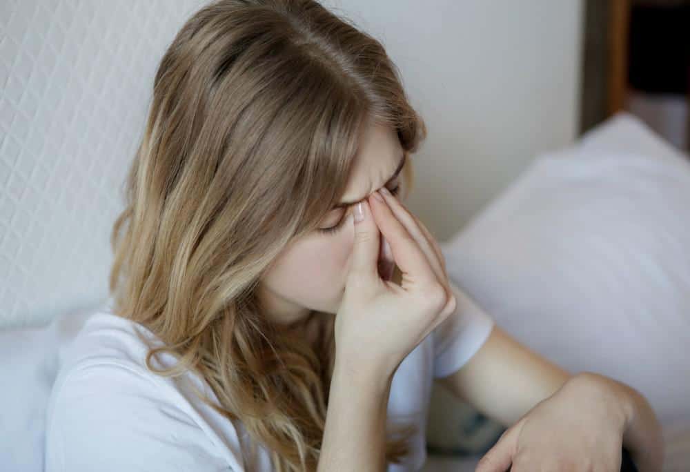 2229757 Pain in Your Teeth? It Could Be Your Sinuses
