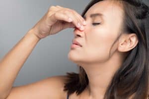 Nasal Polyps understanding Nasal Corticosteroids & Surgery Options