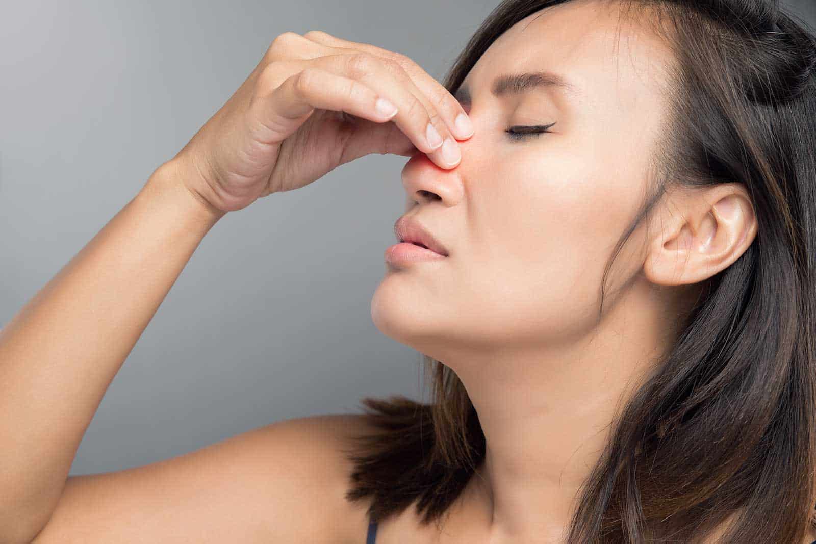 Nasal Polyps understanding Nasal Corticosteroids & Surgery Options
