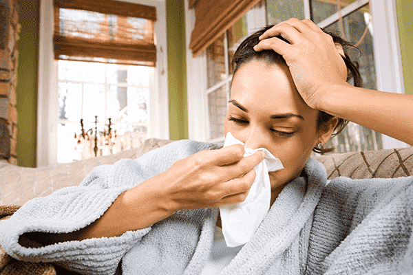 nasal-polyps Nasal Polyps: What Are The Symptoms?
