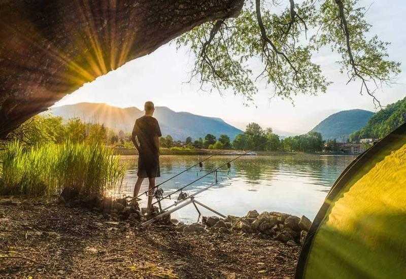 Angler With Allergies Anglers with Allergies: 5 things an angler with seasonal allergies needs in the tackle box.
