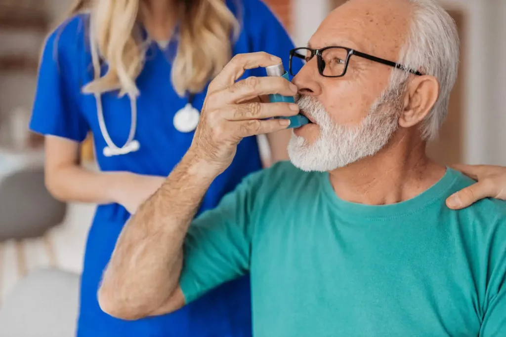 Sinus Infection & Asthma Treatment in Scottsdale, AZ