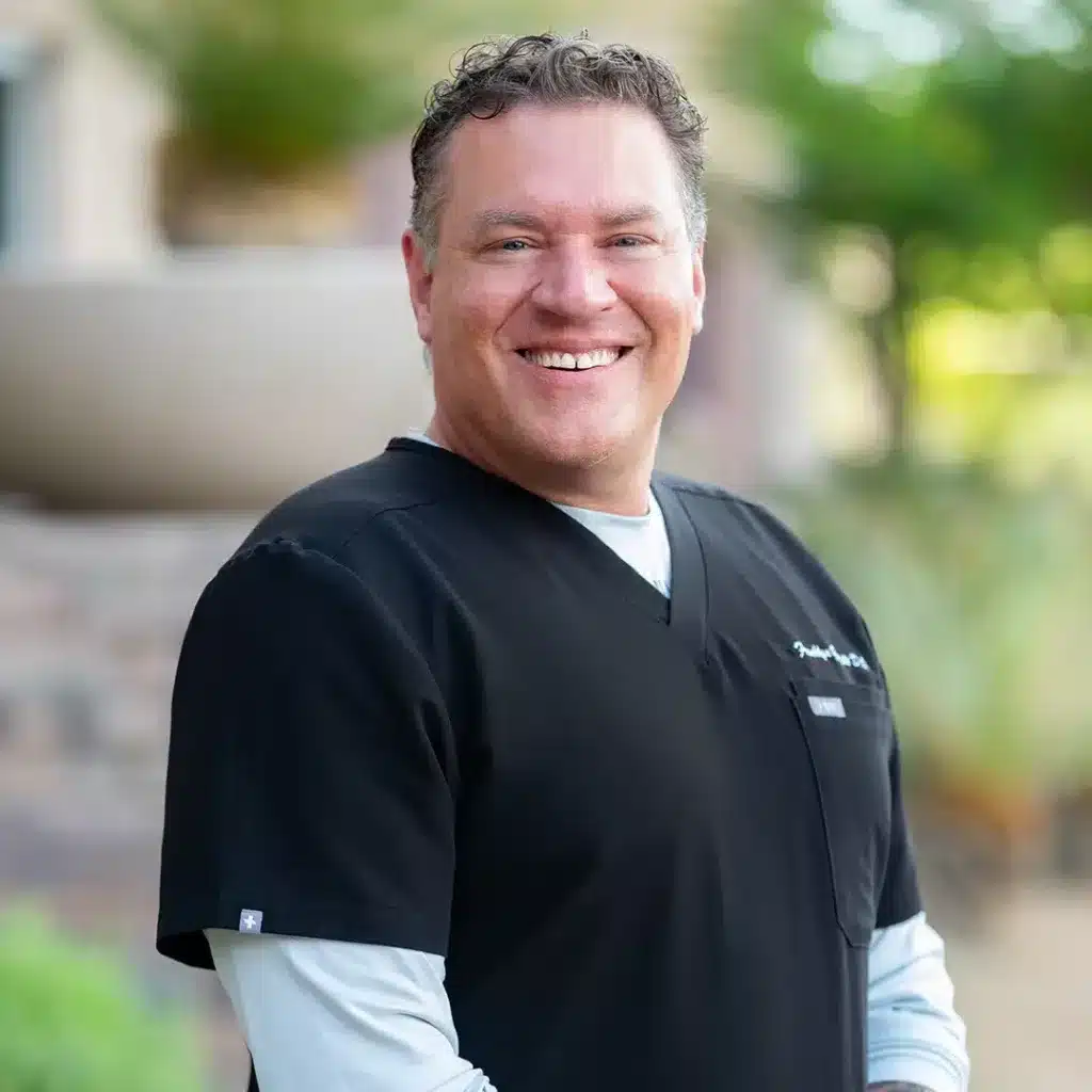 Dr. Franklyn Gergits, Otolaryngologist & Surgeon at Sinus & Allergy Wellness Center