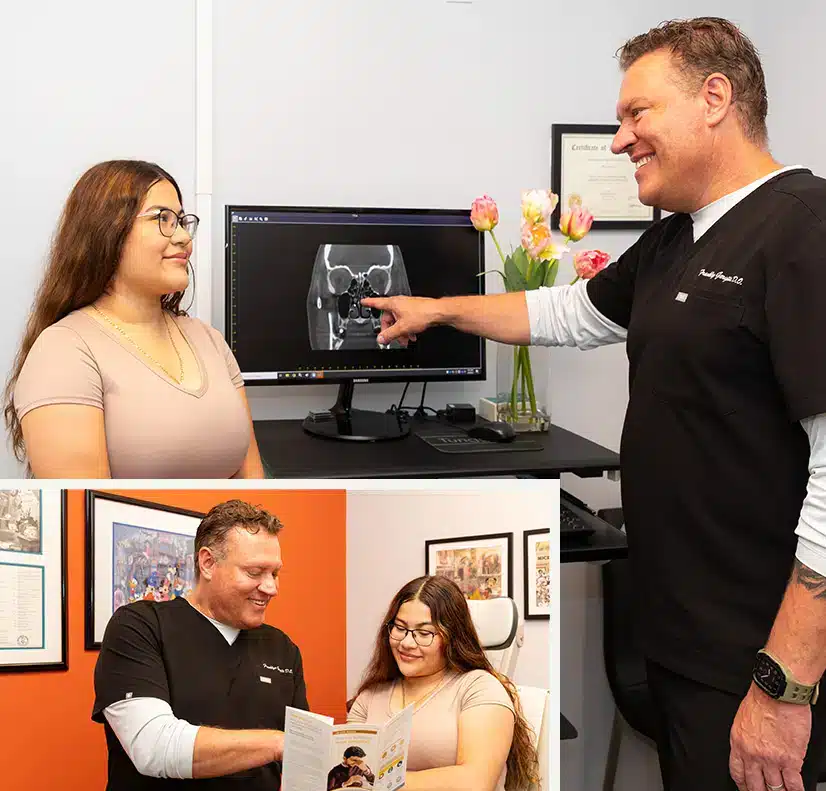 ENT Treatment Clinic in Scottsdale, AZ