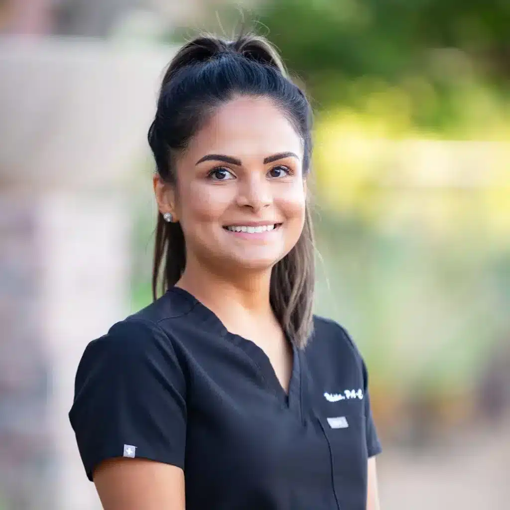 Nikita Karki, ENT Assistant at Sinus & Allergy Wellness Center